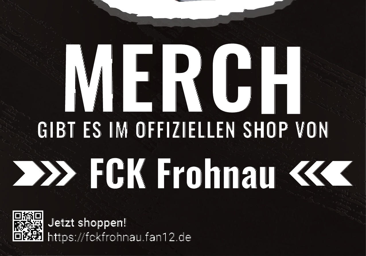 FCK Frohnau Fanshop
