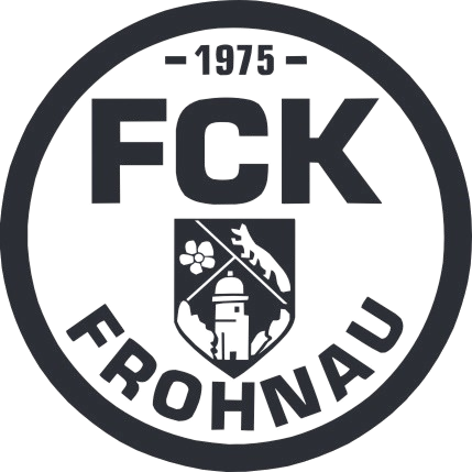FCK Frohnau Logo